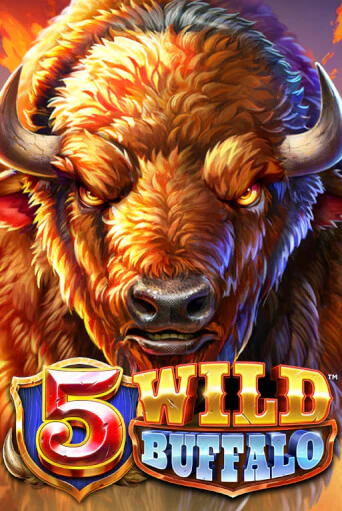 5 Wild Buffalo демо игра казино без регистрации | PokerDom