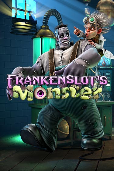 Frankenslot's Monster демо игра казино без регистрации | PokerDom