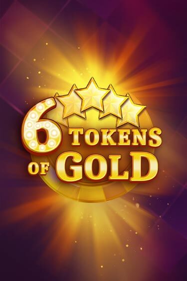 6 Tokens of Gold демо игра казино без регистрации | PokerDom