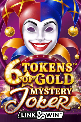 6 Tokens of Gold: Mystery Joker Link&Win™ демо игра казино без регистрации | PokerDom