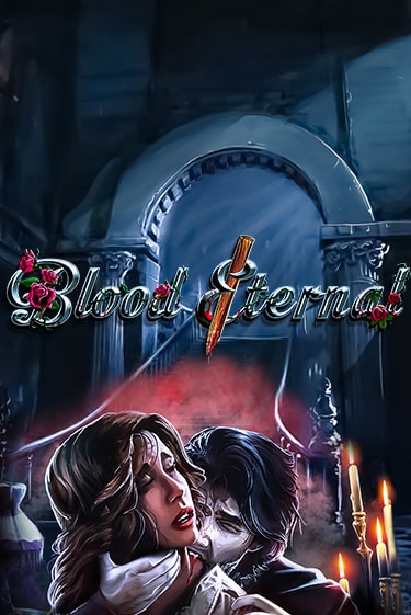 Blood Eternal демо игра казино без регистрации | PokerDom