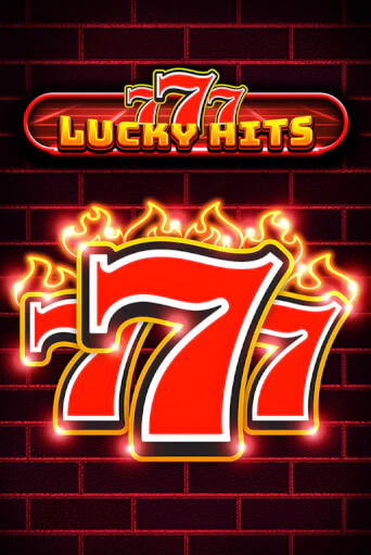 777 - Lucky Hits демо игра казино без регистрации | PokerDom