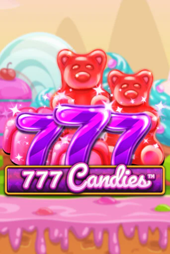 777 Candies демо игра казино без регистрации | PokerDom