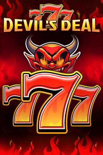 777 - Devil's Deal демо игра казино без регистрации | PokerDom