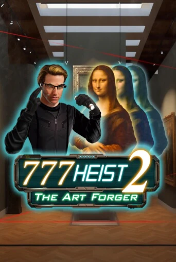 777 Heist 2 The Art Forger демо игра казино без регистрации | PokerDom