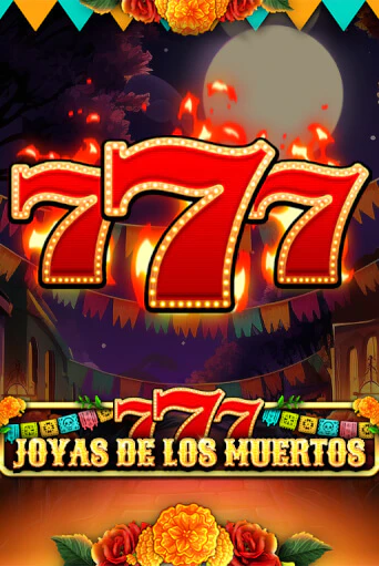 777 - Joyas De Los Muertos демо игра казино без регистрации | PokerDom