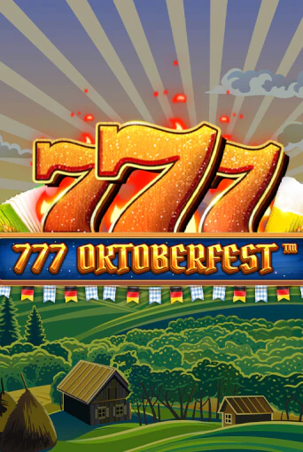 777 Oktoberfest демо игра казино без регистрации | PokerDom