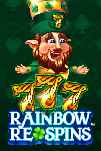 777 Rainbow Respins™ демо игра казино без регистрации | PokerDom