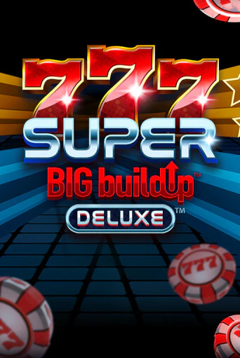 777 Super BIG BuildUp™ Deluxe™ демо игра казино без регистрации | PokerDom