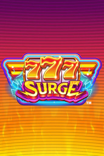 777 Surge™ демо игра казино без регистрации | PokerDom