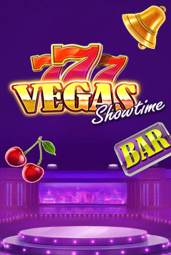 777 Vegas Showtime демо игра казино без регистрации | PokerDom