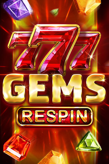 777 Gems Respin демо игра казино без регистрации | PokerDom