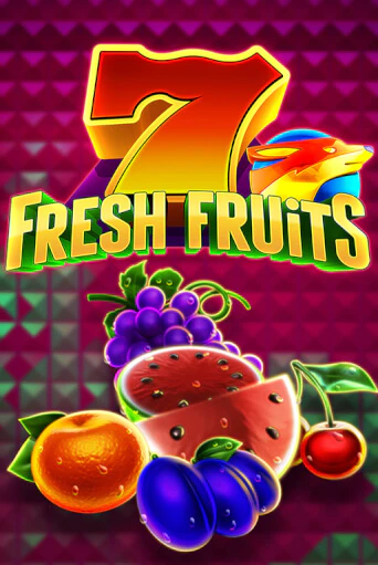 7 Fresh Fruits демо игра казино без регистрации | PokerDom