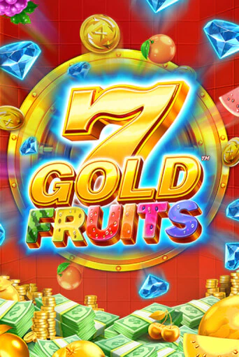 7 Gold Fruits демо игра казино без регистрации | PokerDom