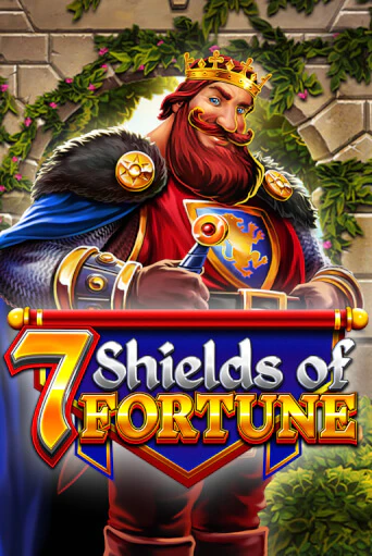 7 Shields of Fortune демо игра казино без регистрации | PokerDom