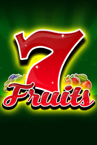 7 Fruits демо игра казино без регистрации | PokerDom