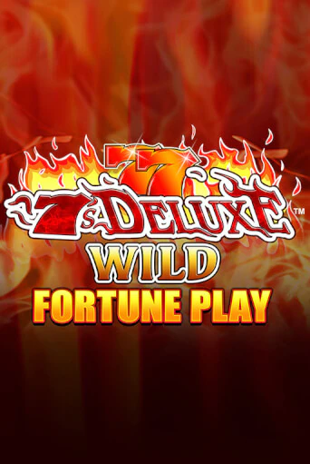 7s Deluxe Wild Fortune Play демо игра казино без регистрации | PokerDom