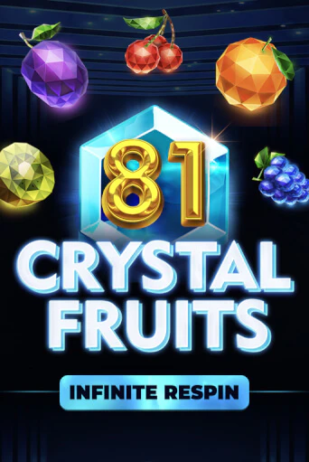 81 Crystal Fruits демо игра казино без регистрации | PokerDom