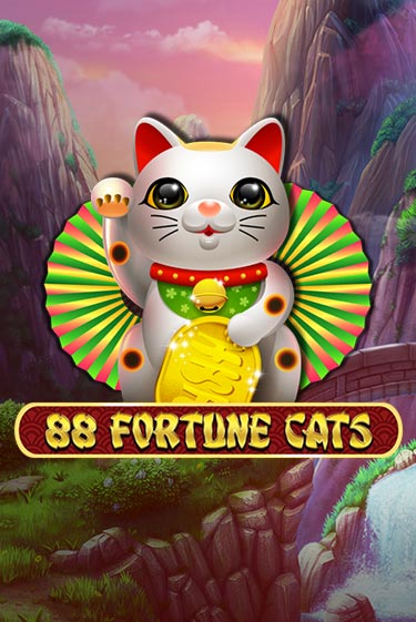 88 Fortune Cats демо игра казино без регистрации | PokerDom