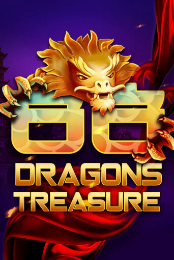 88 Dragons Treasure демо игра казино без регистрации | PokerDom