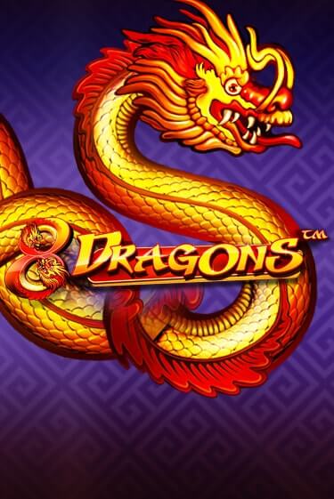 8 Dragons демо игра казино без регистрации | PokerDom