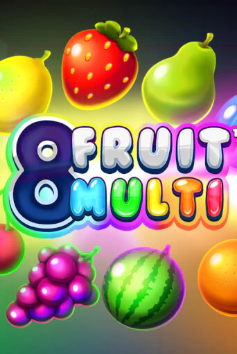 8 Fruit Multi демо игра казино без регистрации | PokerDom