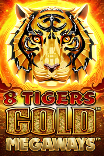 8 Tigers Gold™ Megaways™ демо игра казино без регистрации | PokerDom