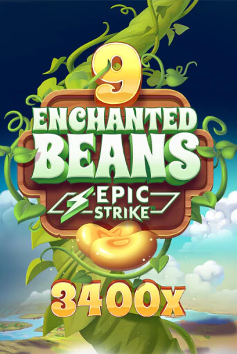 9 Enchanted Beans демо игра казино без регистрации | PokerDom