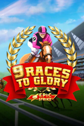 9 Races to Glory демо игра казино без регистрации | PokerDom