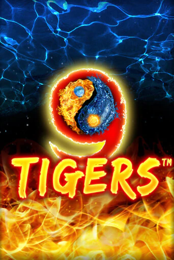 9 Tigers демо игра казино без регистрации | PokerDom