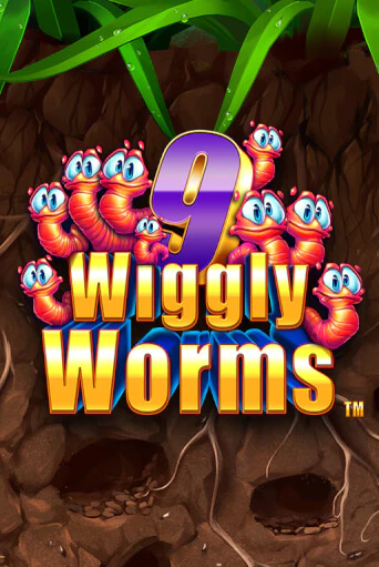 9 Wiggly Worms демо игра казино без регистрации | PokerDom