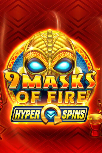 9 Masks of Fire HyperSpins демо игра казино без регистрации | PokerDom