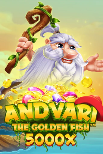 ANDVARI THE GOLDEN FISH демо игра казино без регистрации | PokerDom