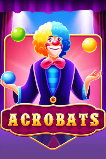 Acrobats демо игра казино без регистрации | PokerDom