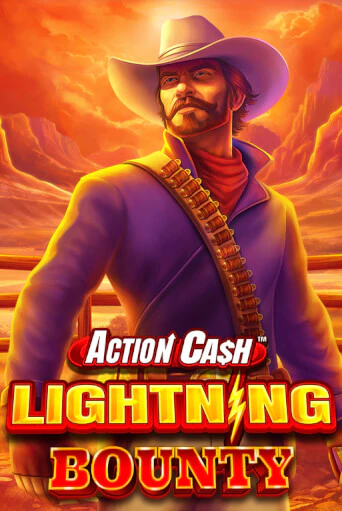 Action Cash™ Lightning Bounty демо игра казино без регистрации | PokerDom