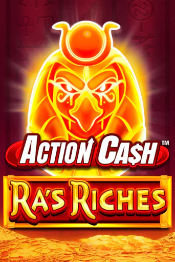 Action Cash™ Ra's Riches демо игра казино без регистрации | PokerDom