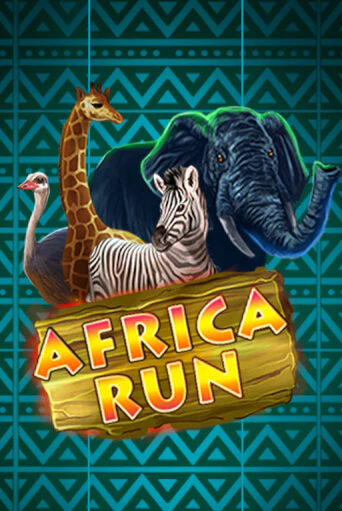 Africa Run демо игра казино без регистрации | PokerDom