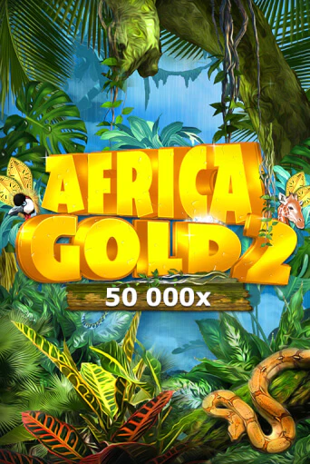 Africa Gold 2 демо игра казино без регистрации | PokerDom