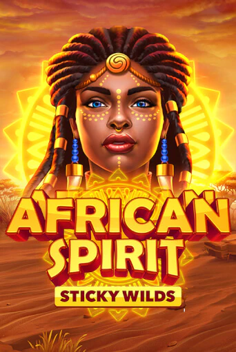 African Spirit Sticky Wilds демо игра казино без регистрации | PokerDom