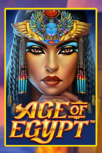 Age of Egypt демо игра казино без регистрации | PokerDom