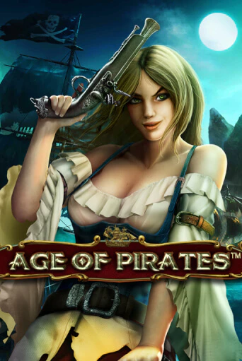 Age Of Pirates - 15 Lines демо игра казино без регистрации | PokerDom