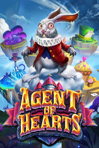 Agent of Hearts демо игра казино без регистрации | PokerDom