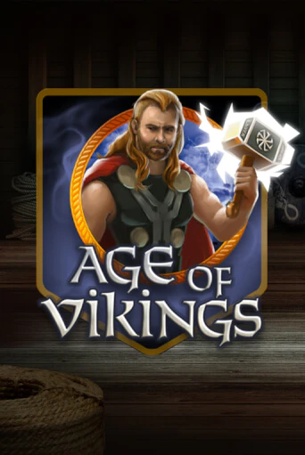 Age of Vikings демо игра казино без регистрации | PokerDom