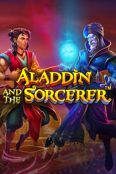 Aladdin and the Sorcerer демо игра казино без регистрации | PokerDom