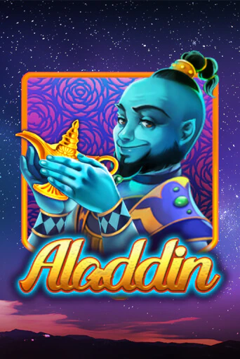 Aladdin демо игра казино без регистрации | PokerDom