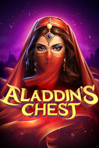 Aladdin's chest демо игра казино без регистрации | PokerDom