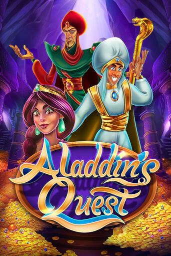 Aladdin’s Quest демо игра казино без регистрации | PokerDom