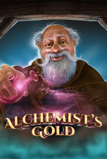 Alchemist's Gold демо игра казино без регистрации | PokerDom