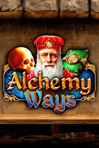 Alchemy Ways демо игра казино без регистрации | PokerDom