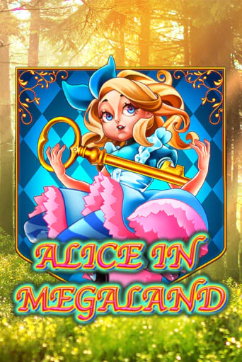 Alice In MegaLand демо игра казино без регистрации | PokerDom